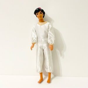 Vintage Disney Barbie Aladdin Doll 1968 Mold